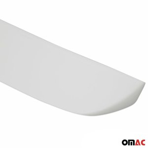 Mercedes-Benz Sprinter W903 Spoiler - Omac - FRP - Primed - '00-'06